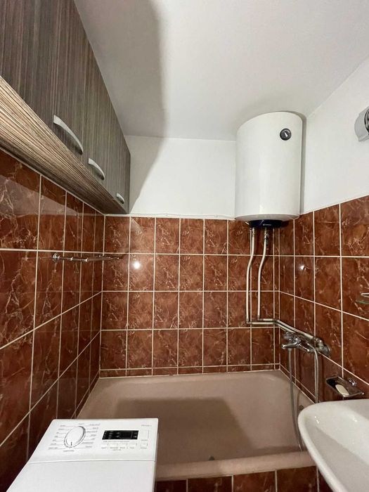 Inchiriez Garsoniera Autogara, Parter, Renovata, Complet Utilata