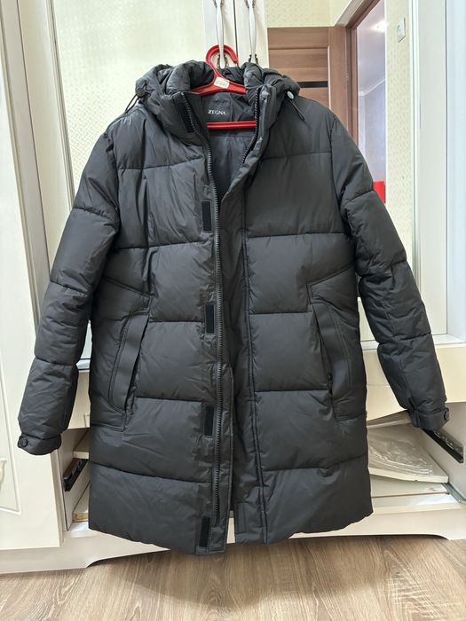 Продам мужскую куртку новую