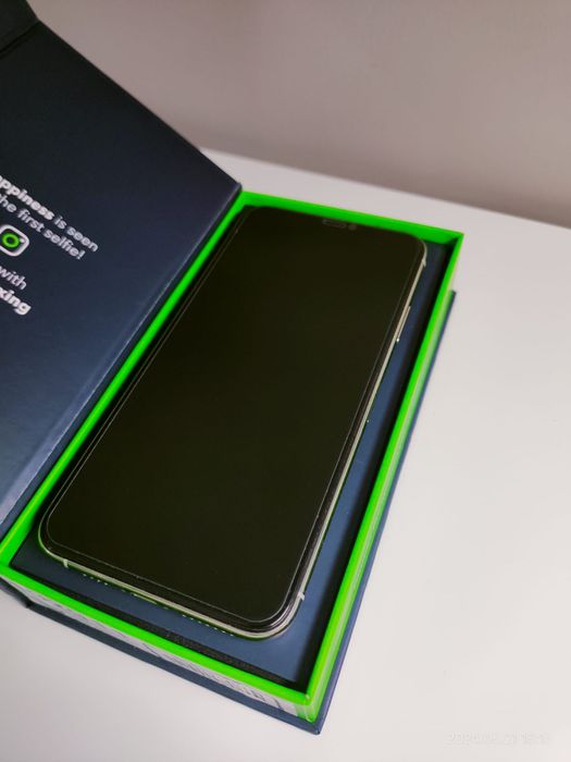 iPhone 11 pro max, 256 gb