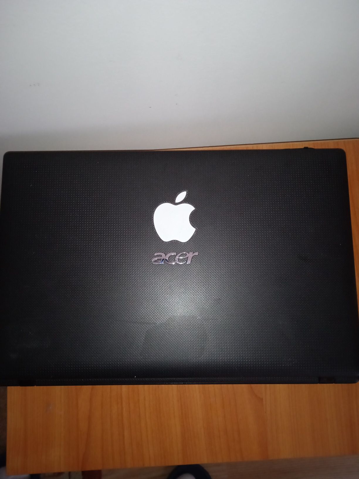 Laptop Acer Aspire