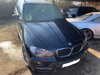 dezmembrez bmw x5 e70 3.0 euro 4 235 cp 3.5 sd euro 4 286 cp 2008 2009