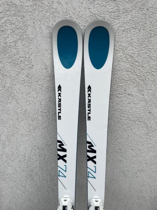 Schiuri Kastle M 74 ,H172cm (all-mountain)