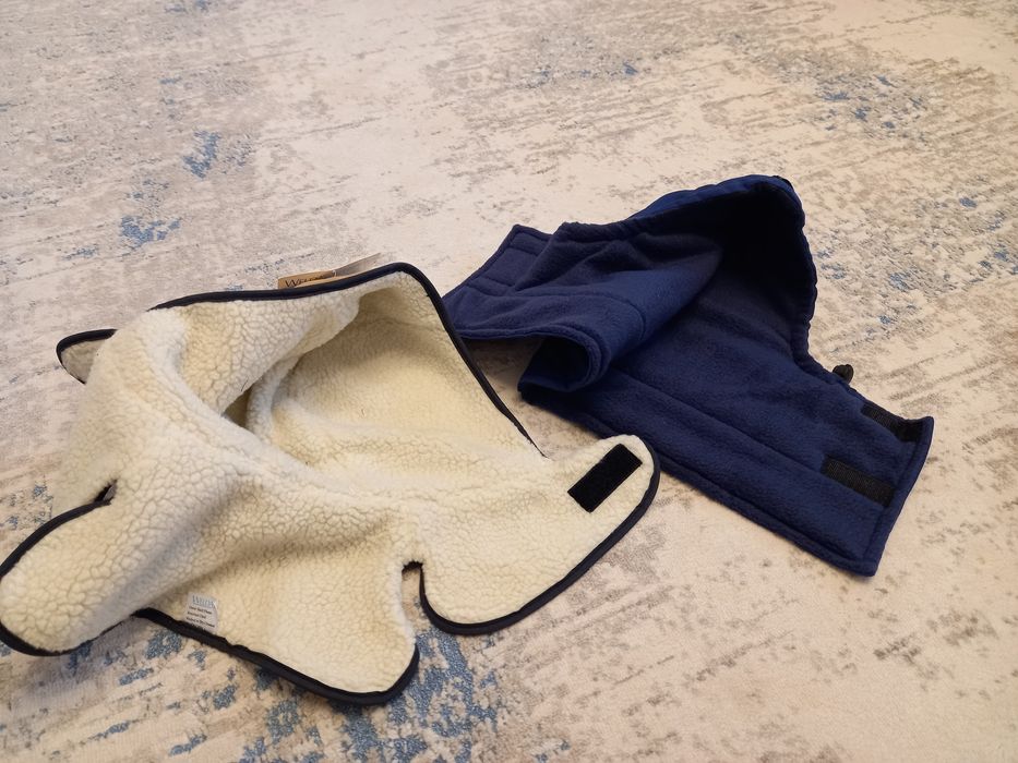 Продам подшлемники.