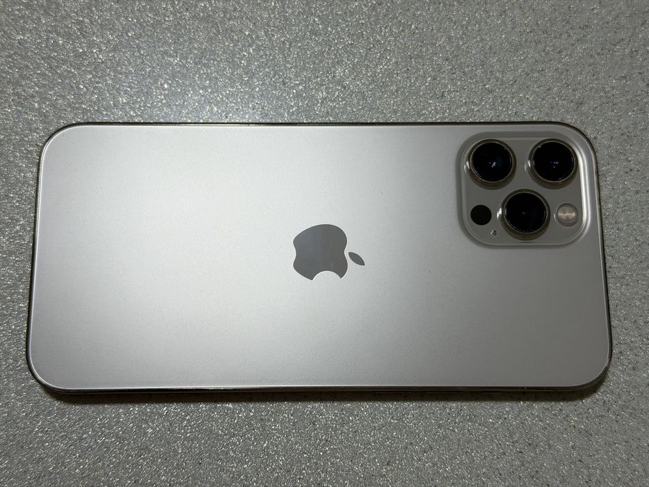 iPhone 12 Pro Max Gold/ 512 GB / Neverlocked