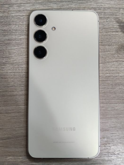 Samsung s24 plus 8/256