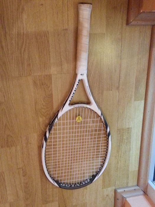 Vand Racheta Tenis Dunlop Bio Mimetic 600 Lite
