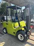 Stivutor clark 2,5 tone