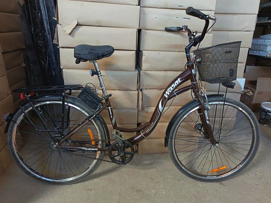 Велосипед сатылады