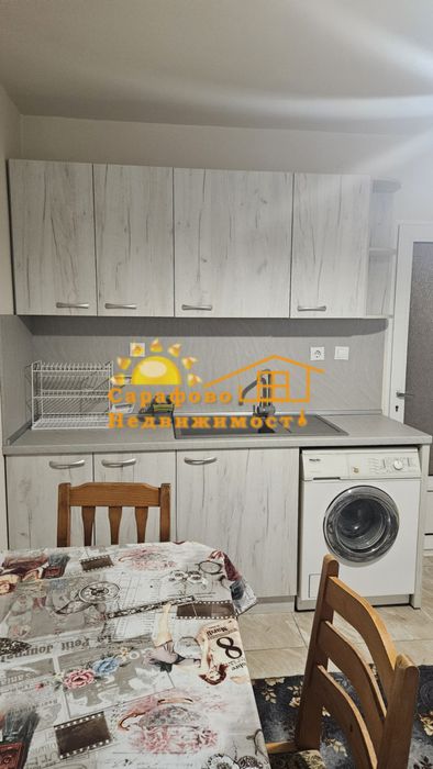 Дава се под наем Двустаен апартамент в Бургас, Сарафово - 64 кв.м за 331.5 € - Снимка #2