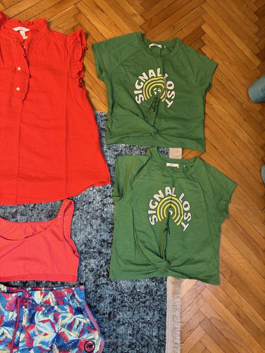 Haine de vanzare pachet S