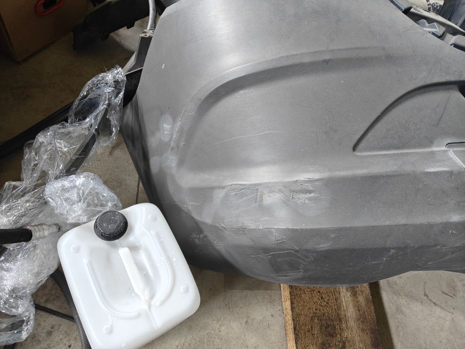 Far ,grila ,bara fata sprinter 907,910