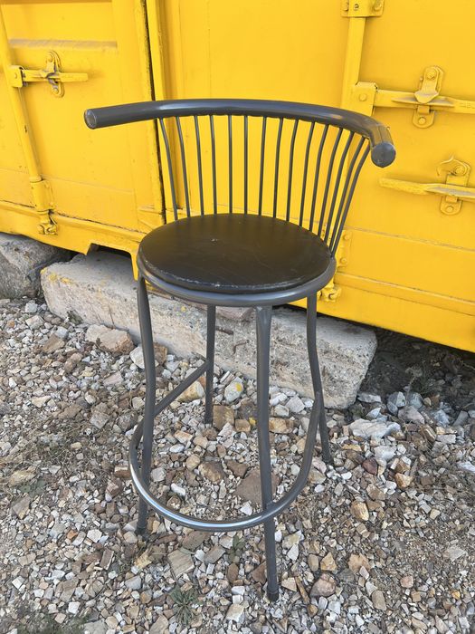 Стул барный, стул