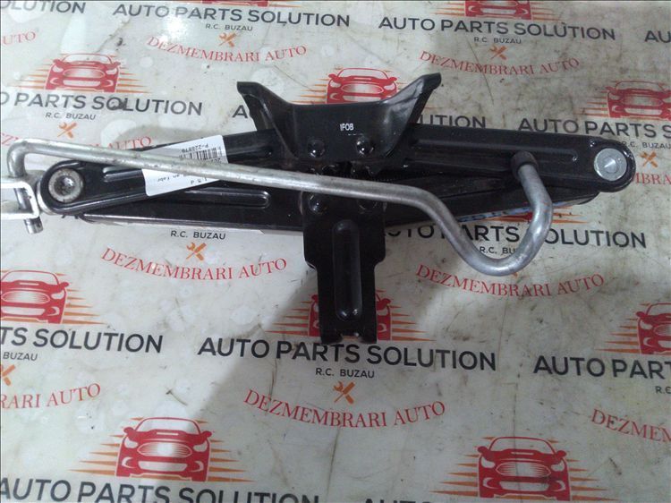 cric 1.5 d dacia duster an fabr. 2013