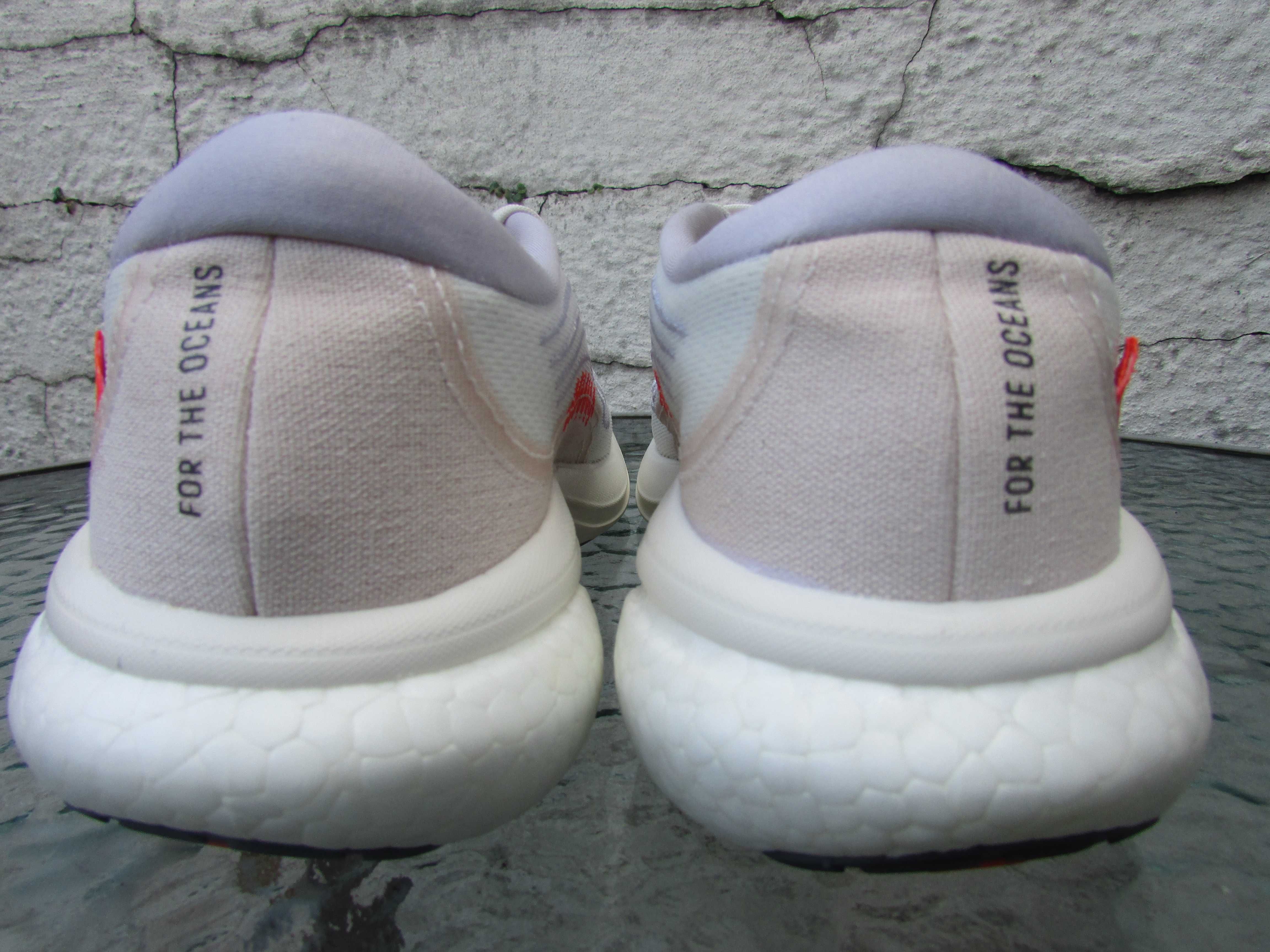 Дамски маратонки Аdidas x Parley Supernova 2