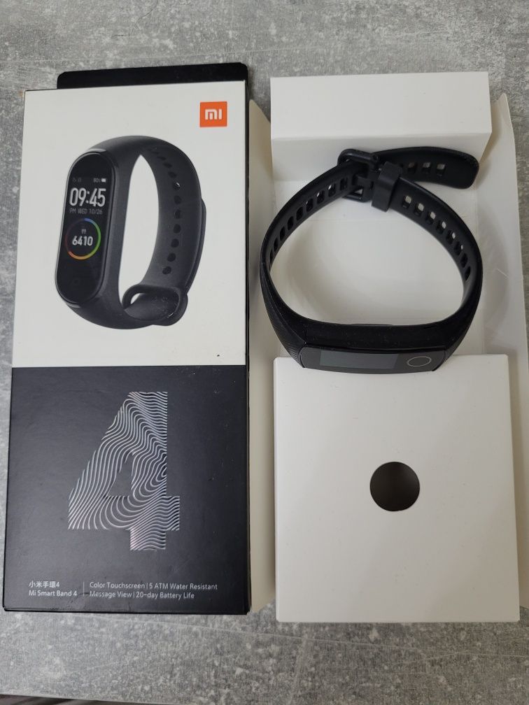 Продам Мі Smart Band