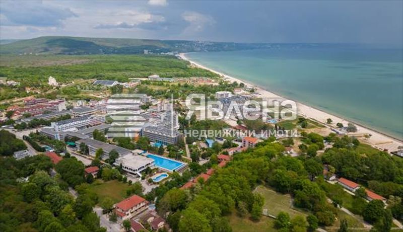 Продава се Едностаен апартамент в с. Кранево, Област Добрич - 38 кв.м за 1182 €/кв.м - Снимка #5