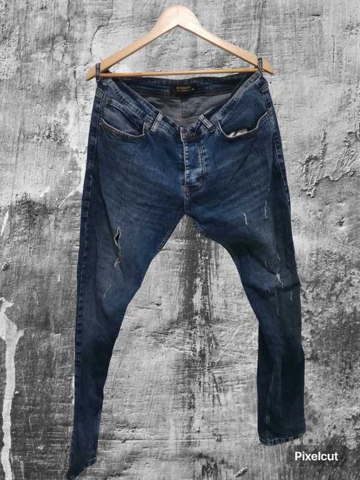 Dsquala Jeans 36 Blugi barbati