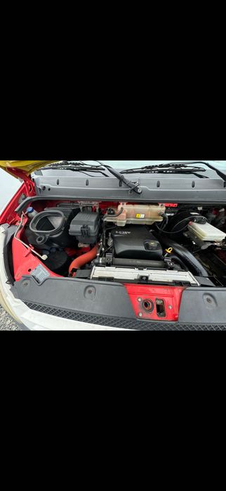 Iveco Daily 35c15-2009-3.0 Hpi-L4.2m