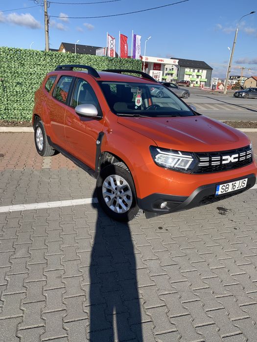 De vanzare Dacia Duster 2023