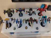 Collectie Starlink Battle for Atlas.