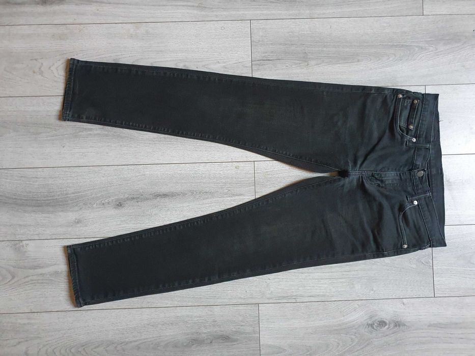 Blugi LEVI'S 511 Slim - Marime W30 L32 (Talie 82 cm)