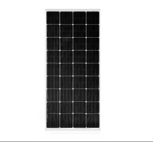 kit fotovoltaic cu panou solar 30W-200W, controller 30A si cablu solar