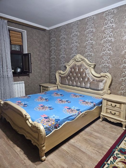 Спальны мебель .