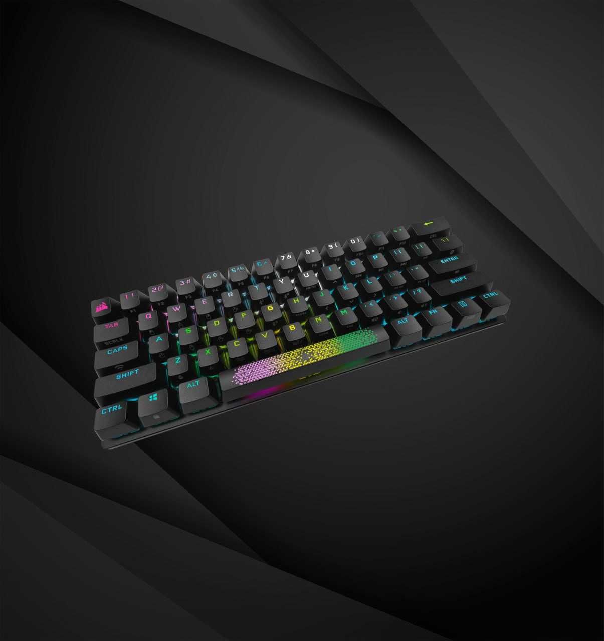 Corsair K70 PRO mini wireless