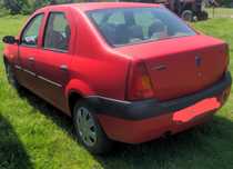 Vând Dacia Logan 1.4 mpi gpl