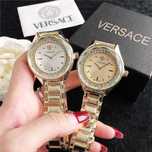 Стилен дамски ръчен часовник Версаче Versace