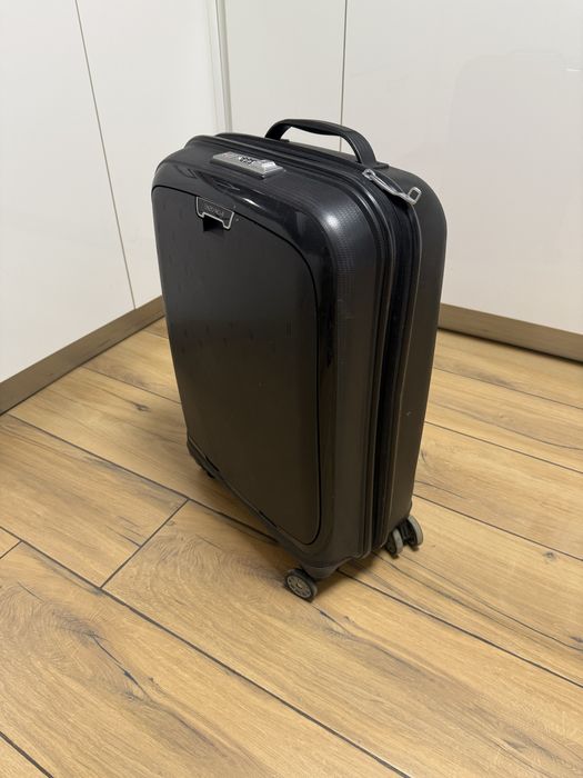 Куфар за ръчен багаж Enzo Nori