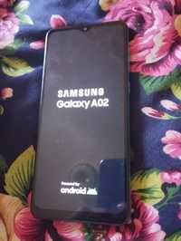 Samsung a02 ideal