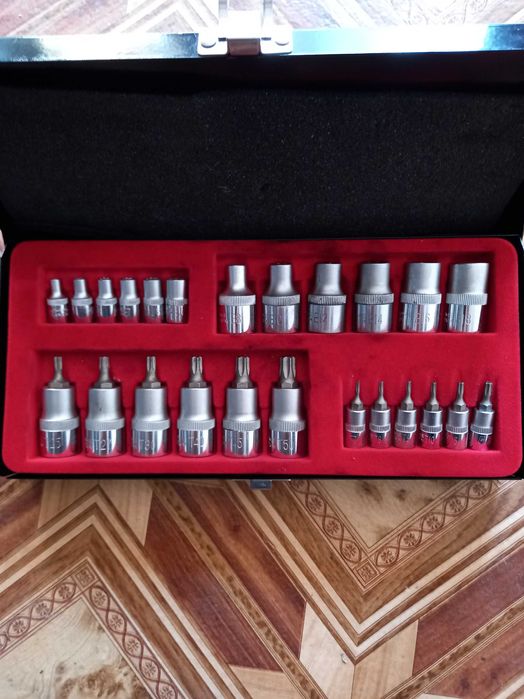 Гедоре комплект.