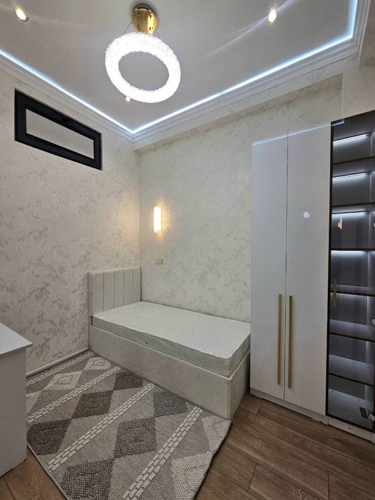 Metro Mirzo Ulugbek (Hokimiyat) 3 xonali Sotiladi Yangi‼️