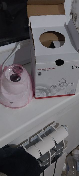 Продам ip камеру купальная