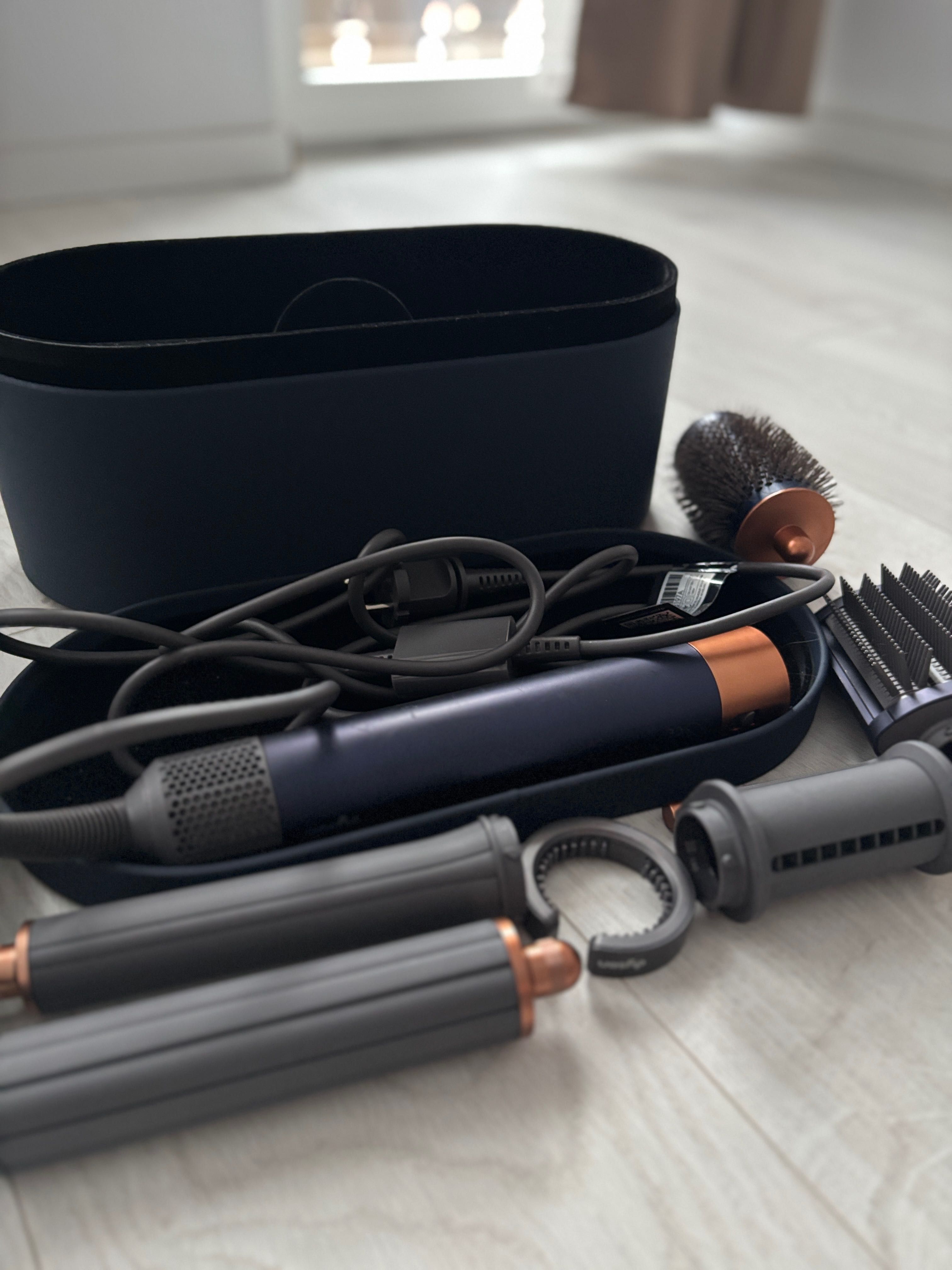Ondulator Dyson HS05 Airwrap Complete Long Volumise 581143-01