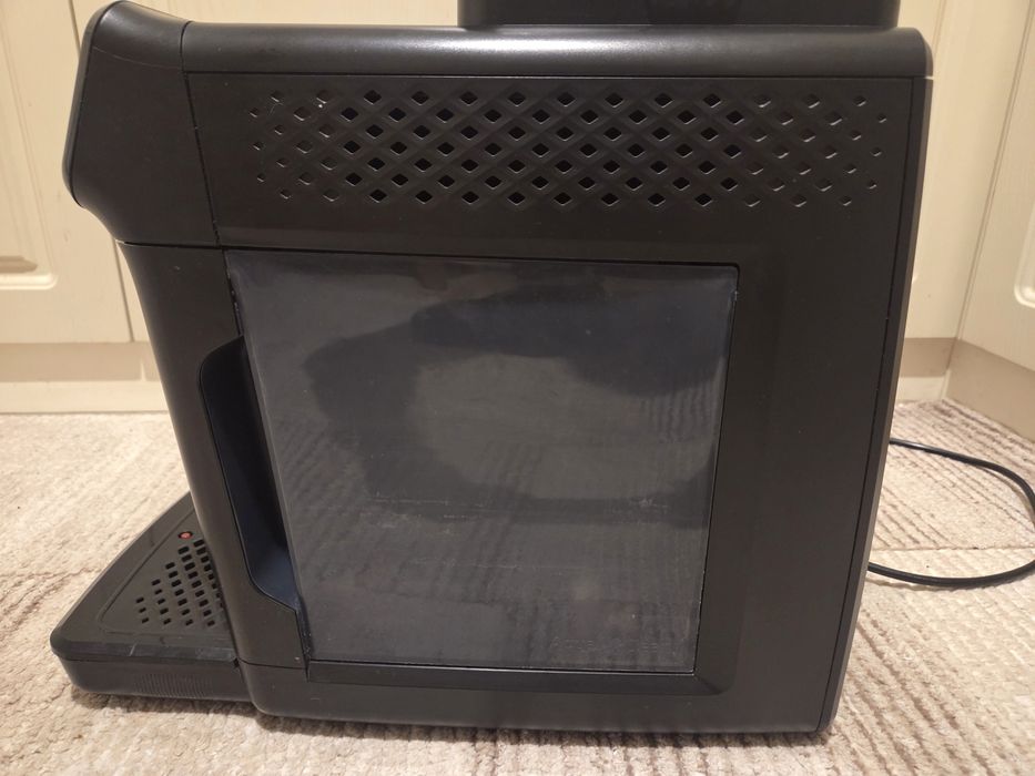 Expresor de cafea Philips