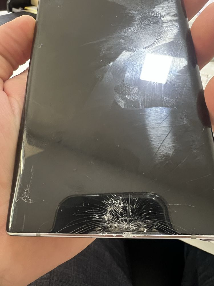 Samsung note 10 plus 256 gb vetnam
