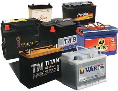 Akumulyator yetkazib berish