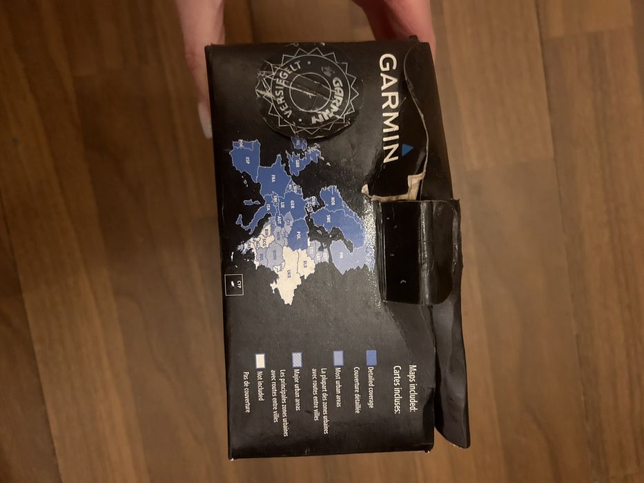 Navigatie GPS Garmin