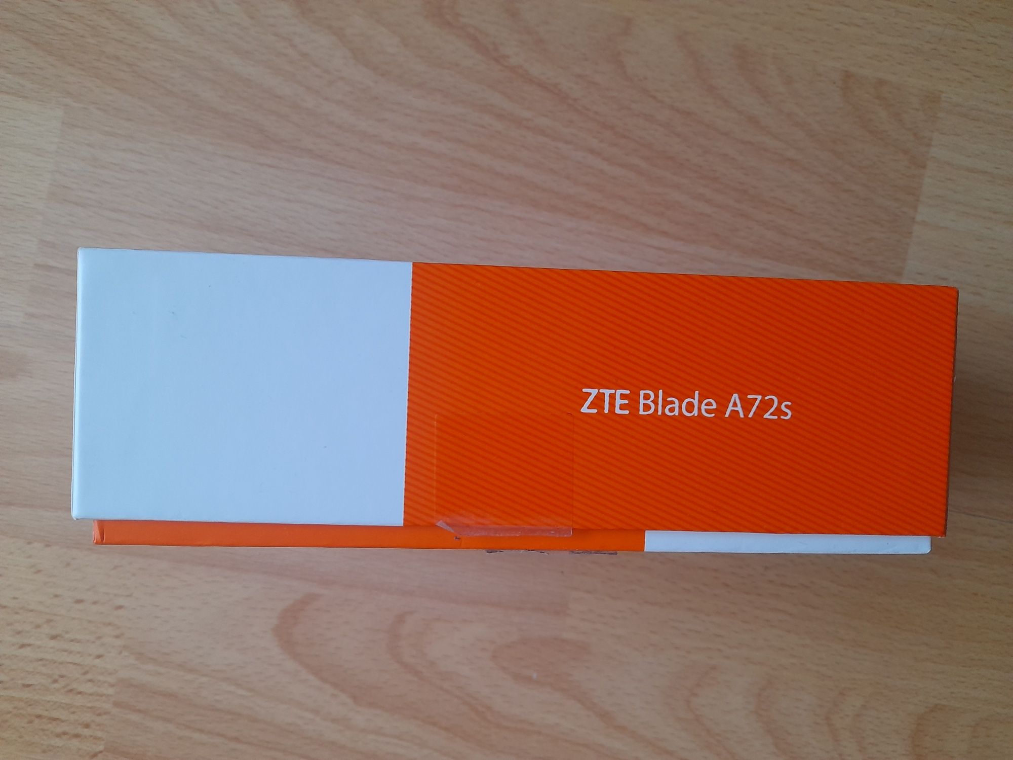ZTE A72 S Nou Pret fix (Valabil Roman,Neamt,Bacau)