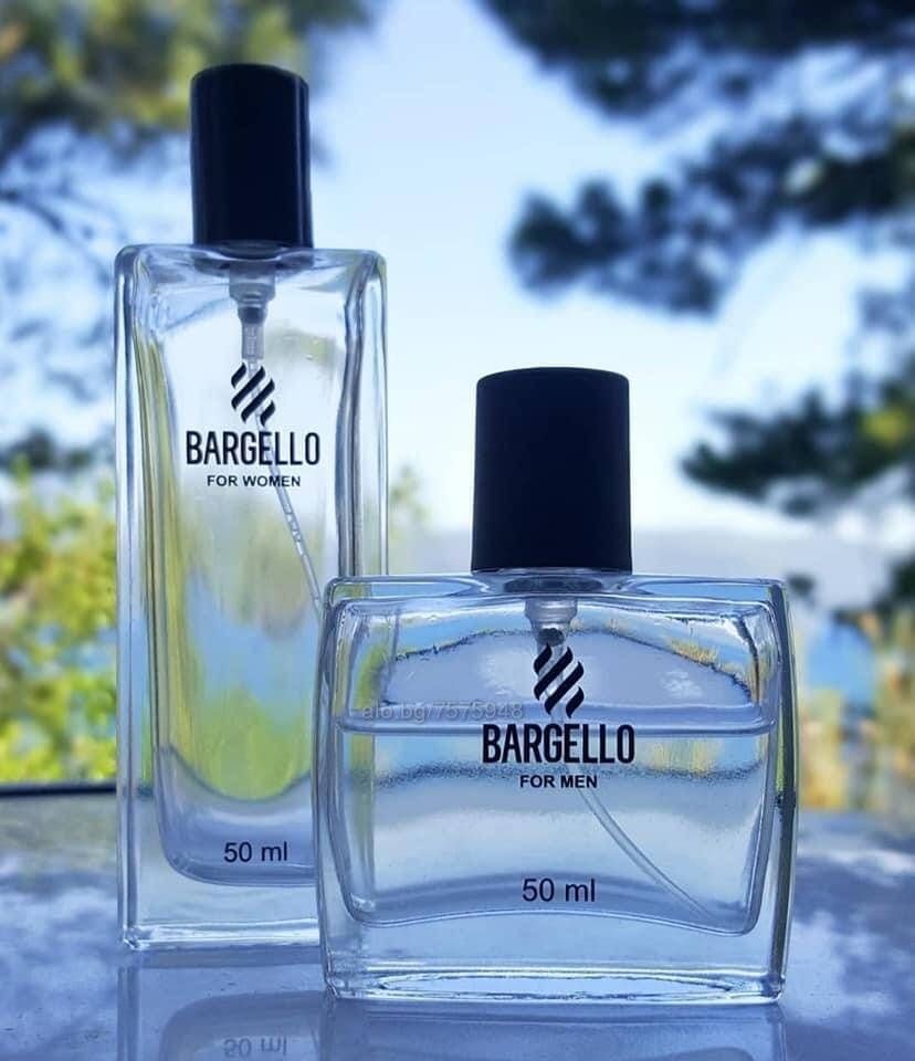Bargello трайни дамски и мъжки парфюми