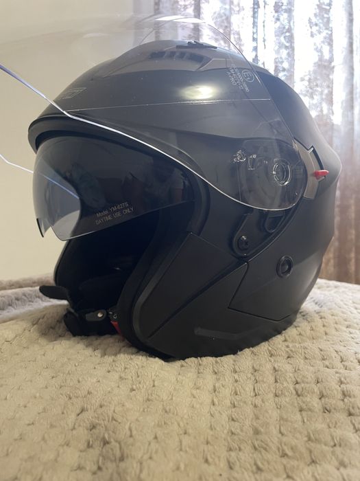 Каска xpro kinetic s размер