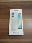 Samsung A16 128gb Nou argintiu și negru
