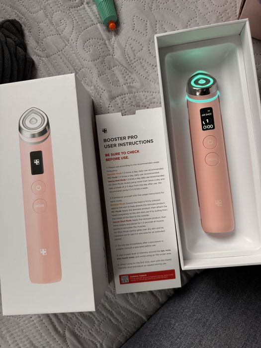 Medicube Age-R Booster Pro