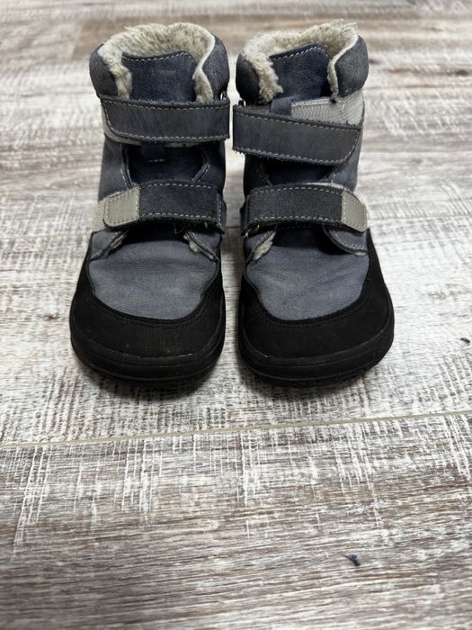 Боси обувки (боти)