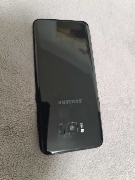 Samsung Galaxy S8 Plus