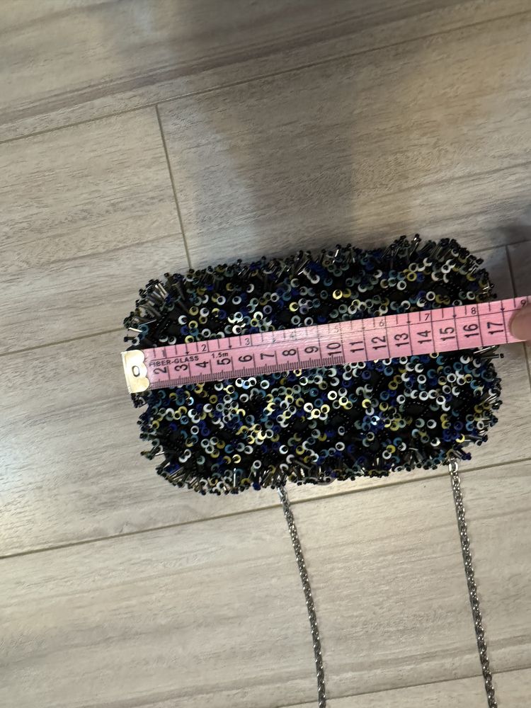 Geanta/ Clutch Zara