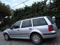 Volkswagen Golf 4 break