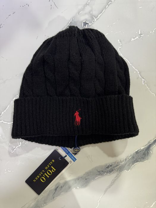 Caciula Polo Ralph Lauren